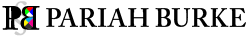 Pariah Burke, Training & Consulting logo