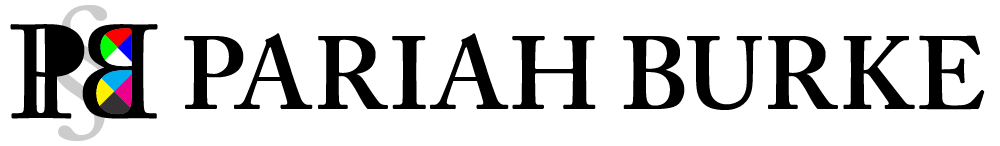 Pariah Burke, Training & Consulting logo