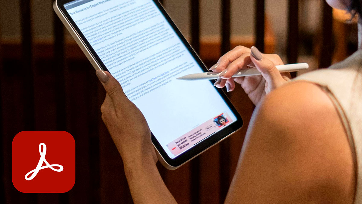 Adobe Acrobat & Adobe Sign for Digital Signatures