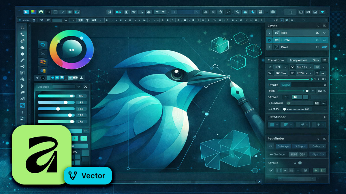 Affinity Vector Introduction