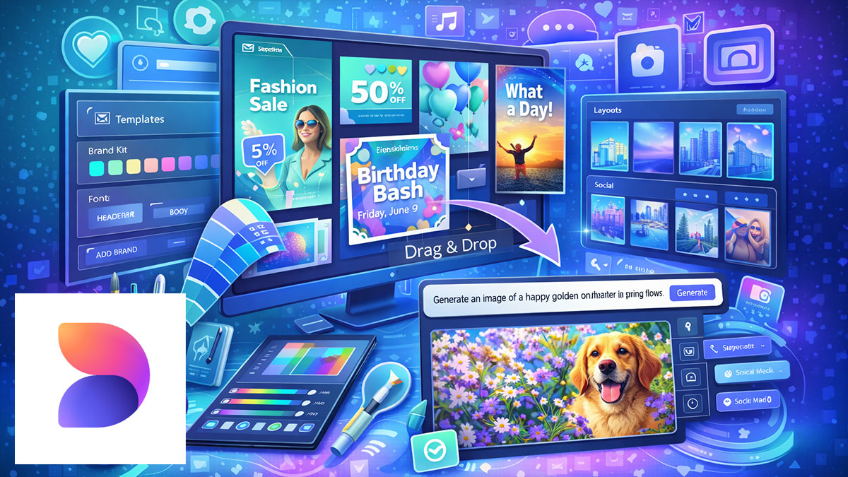 Microsoft Designer: Beginner Essentials