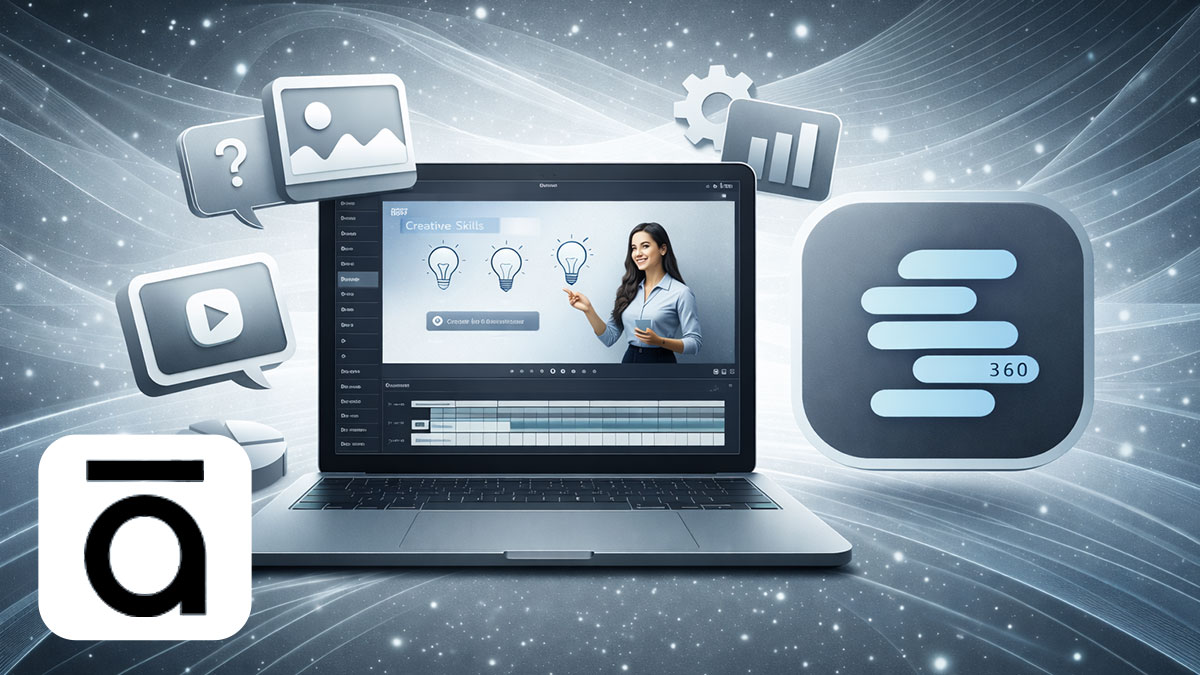 Storyline 360 Essential Skills