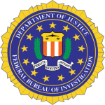 Federal Bureau of Investigation, Department of Justice