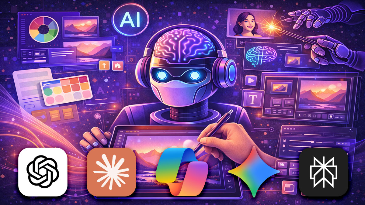 Generative AI & Agentic AI for Designers: Your Assistant, Not Your Replacement