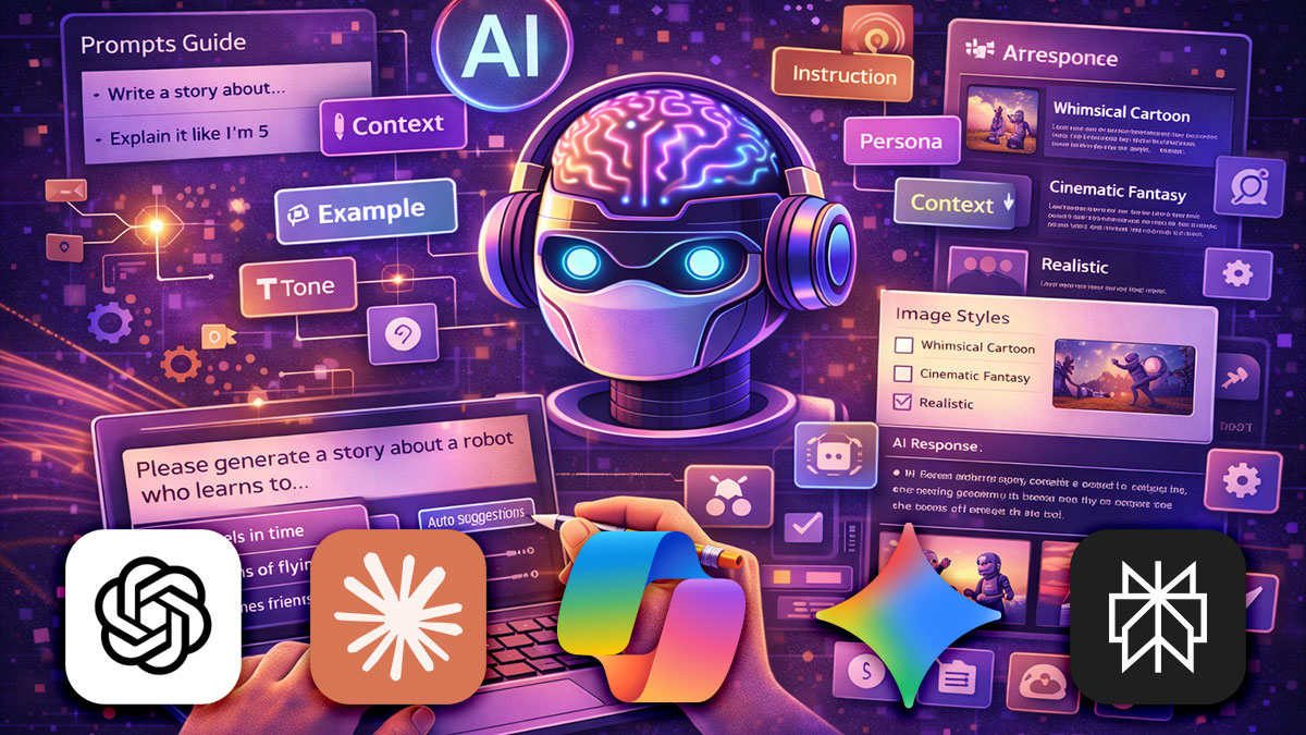 AI Prompt Engineering