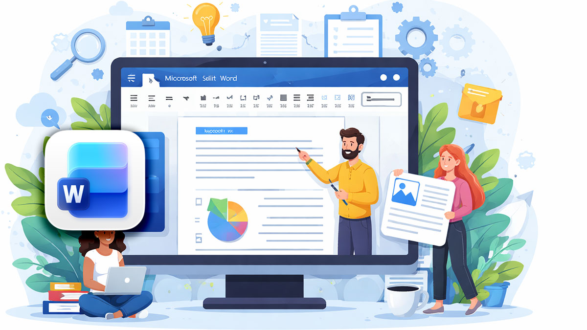 Microsoft Word Essential Skills